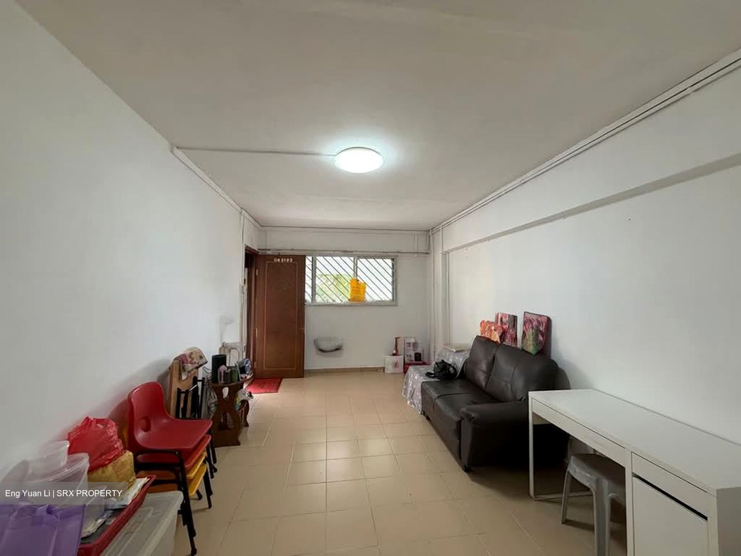 Blk 622 Yishun Ring Road (Yishun), HDB 3 Rooms #584529891